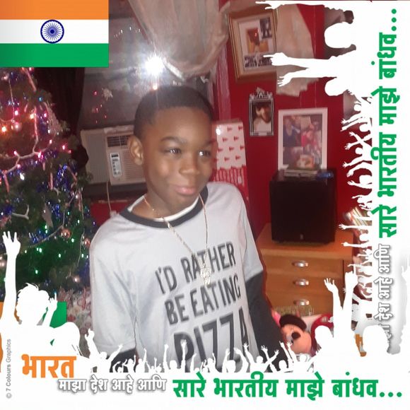 Meet your Posher, Mark - Picture 1 of 1